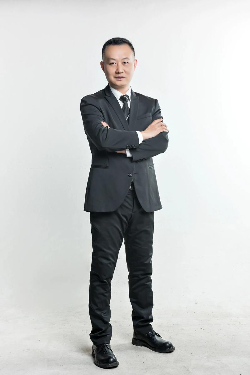 杨树勋 视觉设计总监